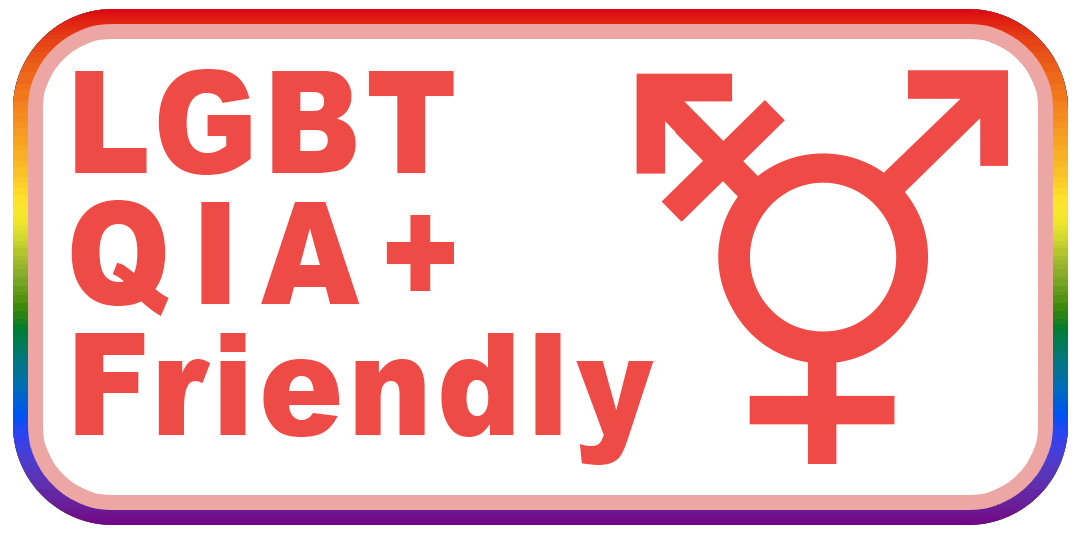 LGBT+ Inclusive Driving Instructor